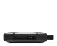SanDisk Professional G-DRIVE ArmorATD 5TB - 1160317 - zdjęcie 5